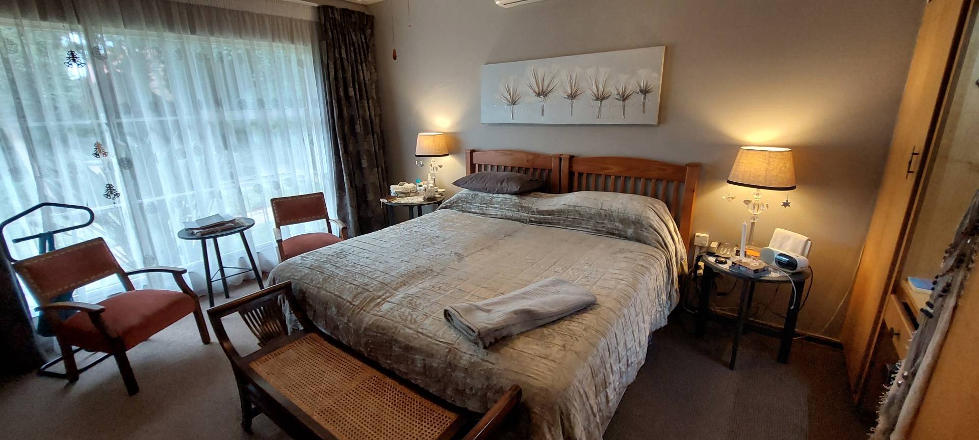 9 Bedroom Property for Sale in Universitas Ridge Free State